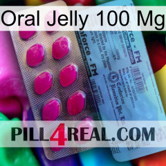 Oral Jelly 100 Mg 35